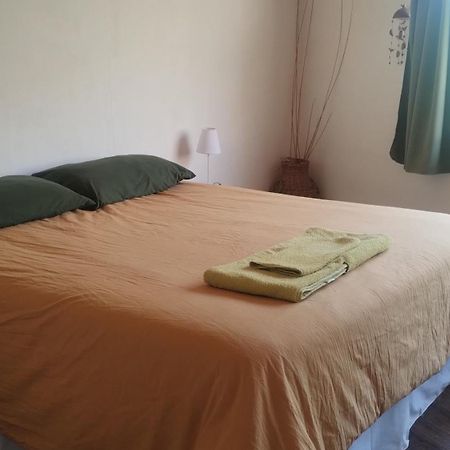 Cabanas Apu Maimará 외부 사진