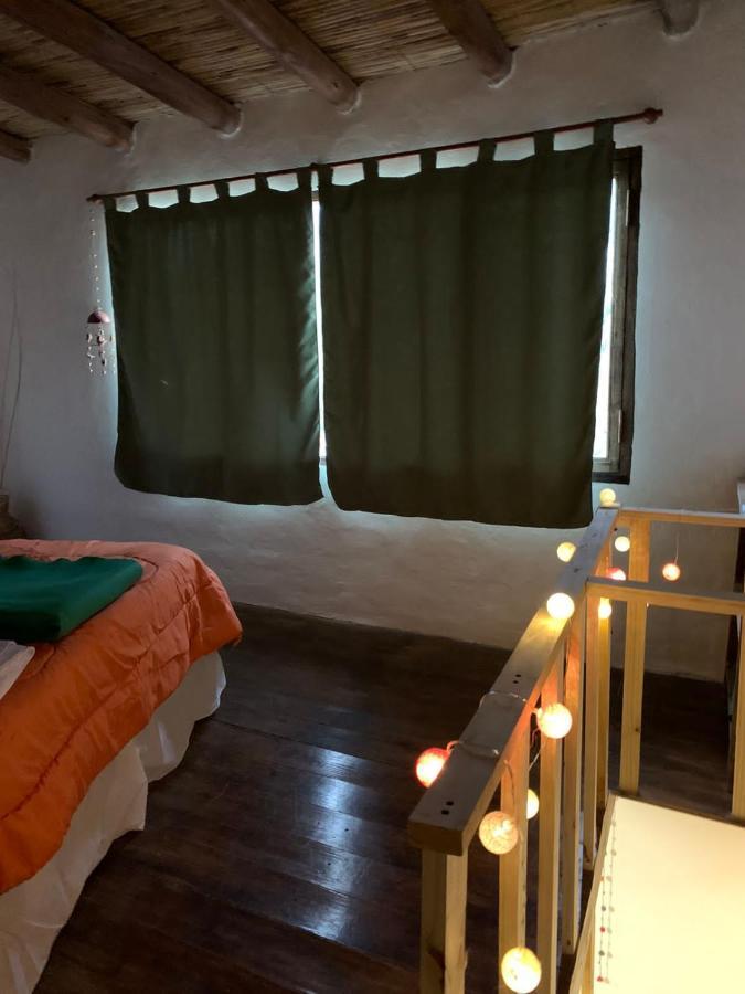 Cabanas Apu Maimará 외부 사진
