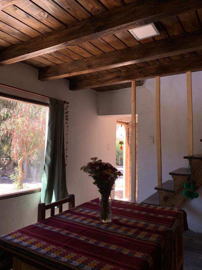 Cabanas Apu Maimará 외부 사진