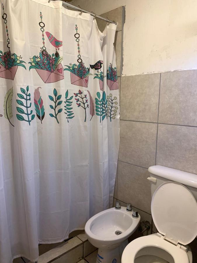 Cabanas Apu Maimará 외부 사진