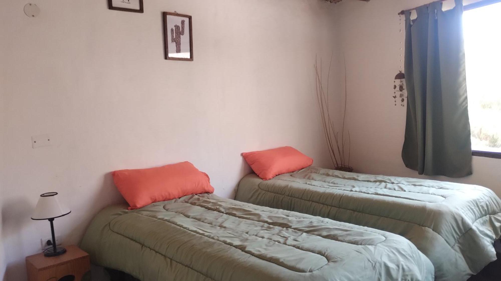 Cabanas Apu Maimará 외부 사진