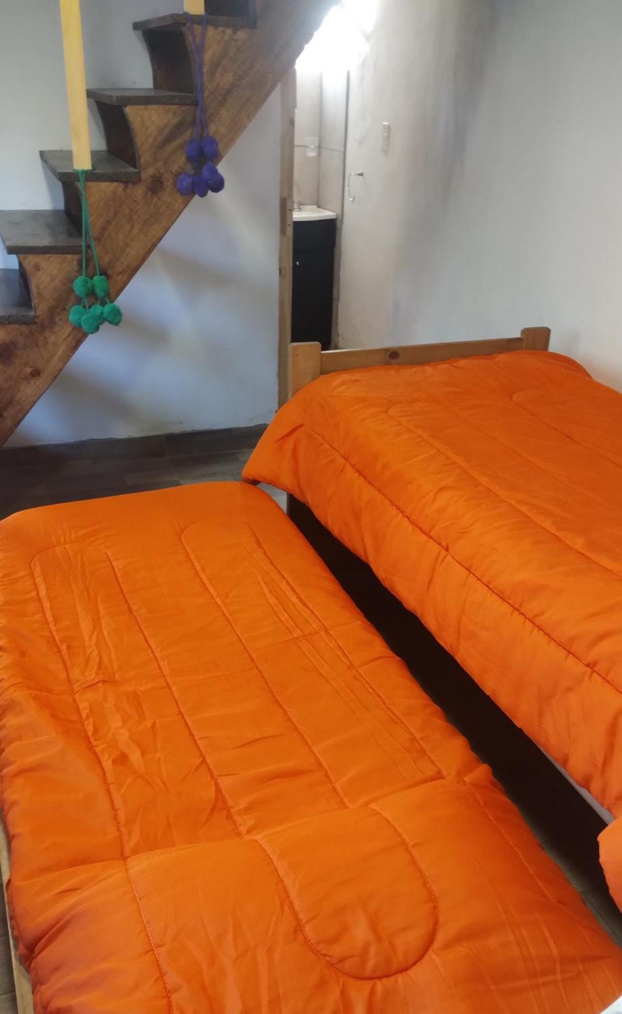 Cabanas Apu Maimará 외부 사진