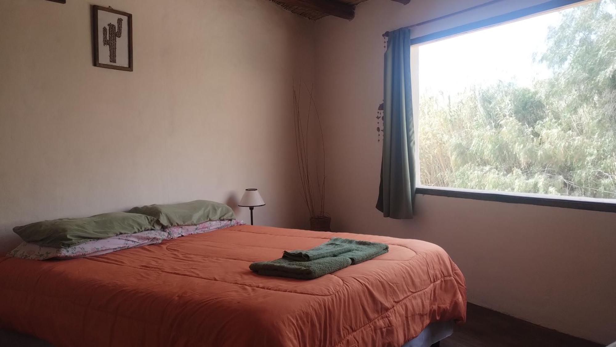 Cabanas Apu Maimará 외부 사진