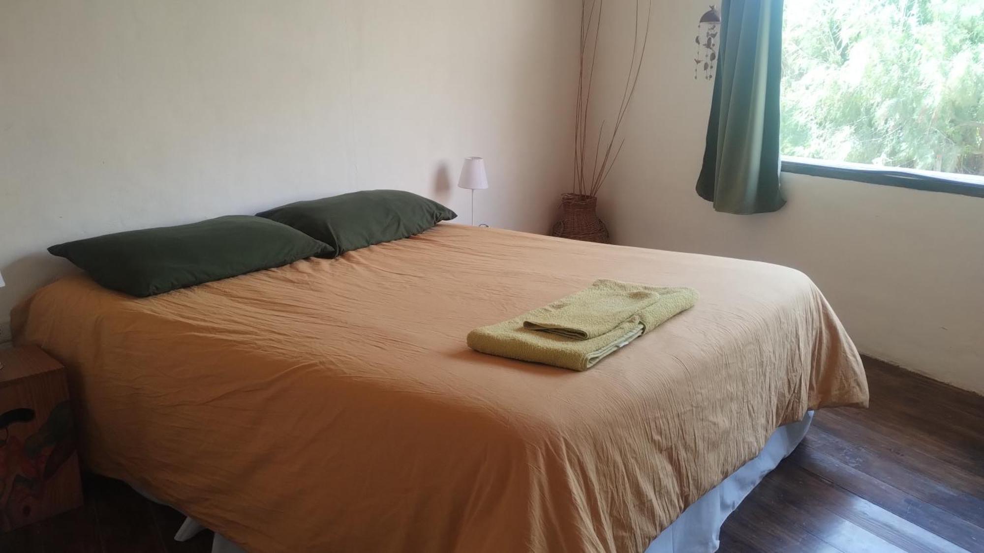 Cabanas Apu Maimará 외부 사진