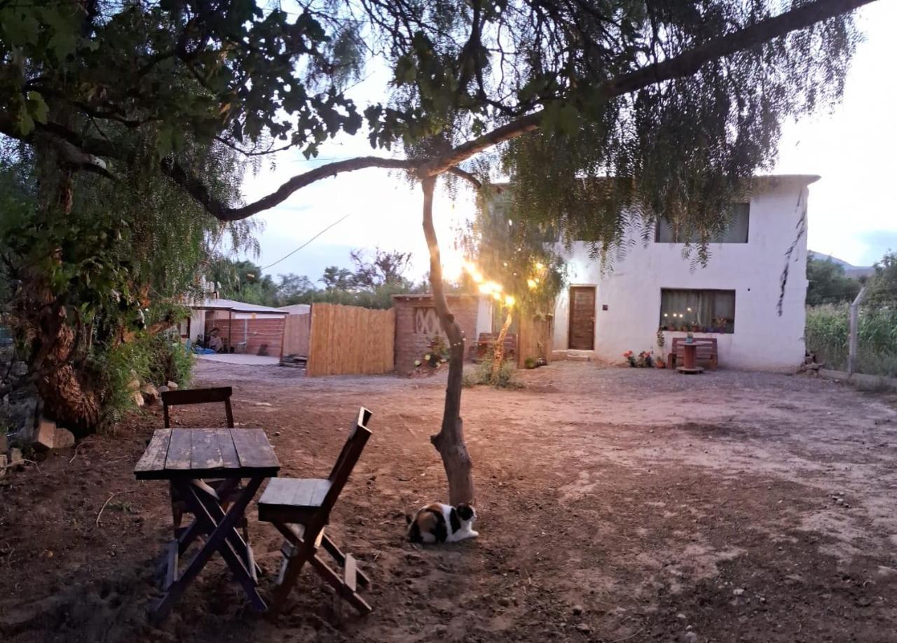 Cabanas Apu Maimará 객실 사진